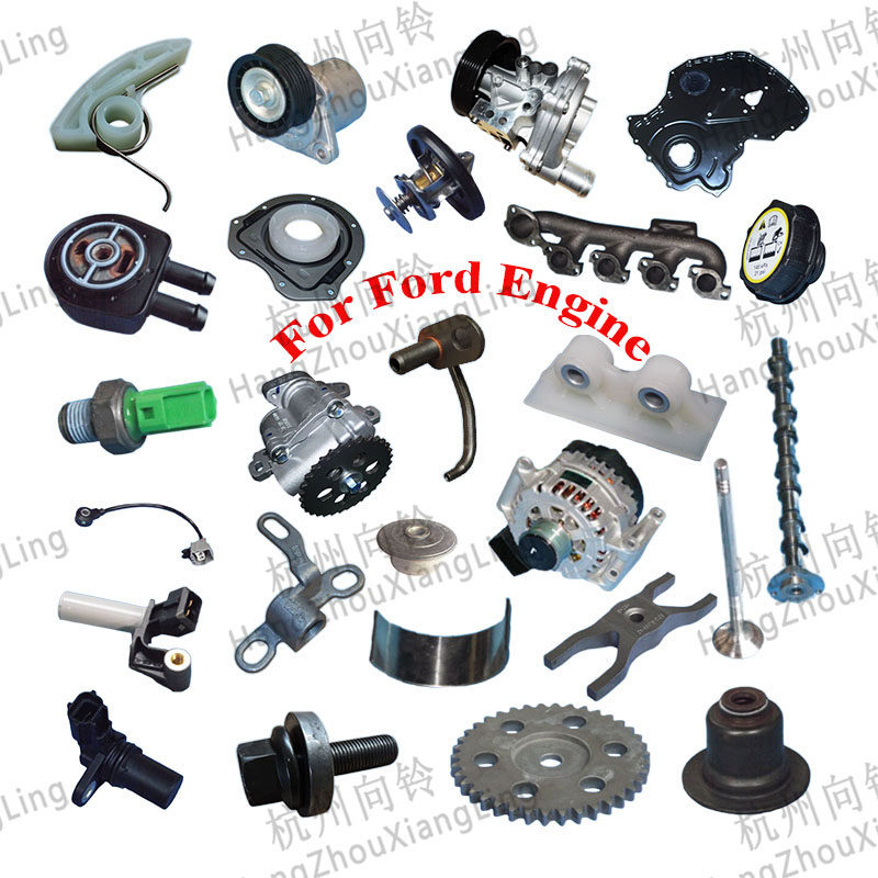 HANGZHOU XIANG LING AUTO PARTS CO.,LTD.